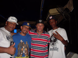 M.T.BRONK´S,FISH,DJ PANTERA E PRETO R