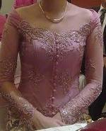 Model Kebaya Muslim