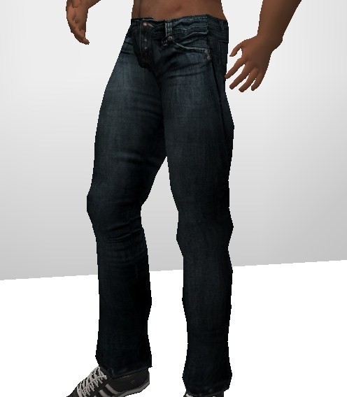SL Freebies Galore: Make Him Over Hunt 5 Part 3 (MHOH5)
