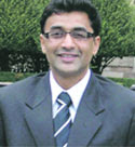 Dr. Ajoy Kumar