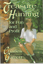 Treasure Hunting for fun and profit