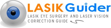 LASIK Guider - Laser Vision Correction Guide