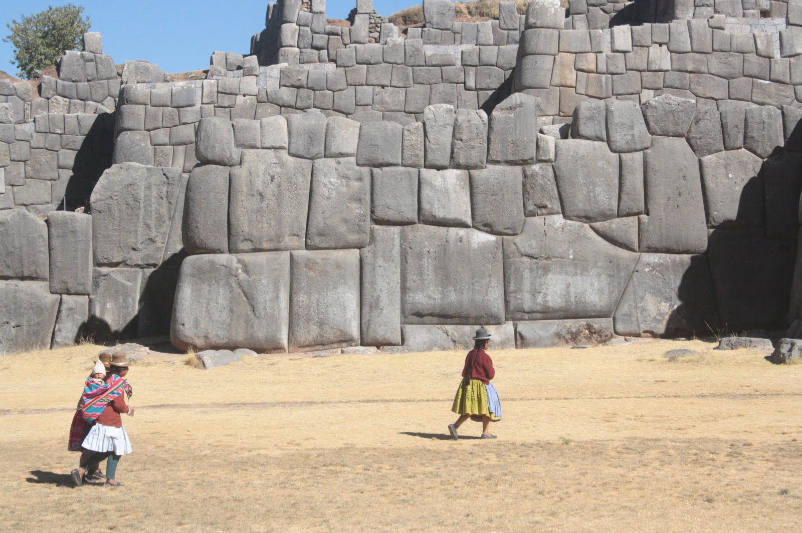 Traviajar El culto al Sol