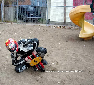 Motor Mini 00 Motor Mini 00