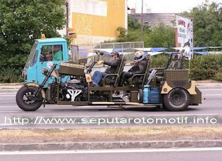 Motor Panjang 03 Motor Panjang 03