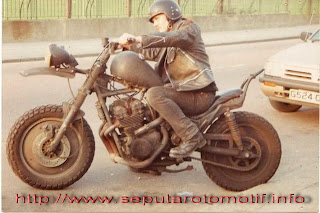 Aneka Motor 13 Aneka Motor 13