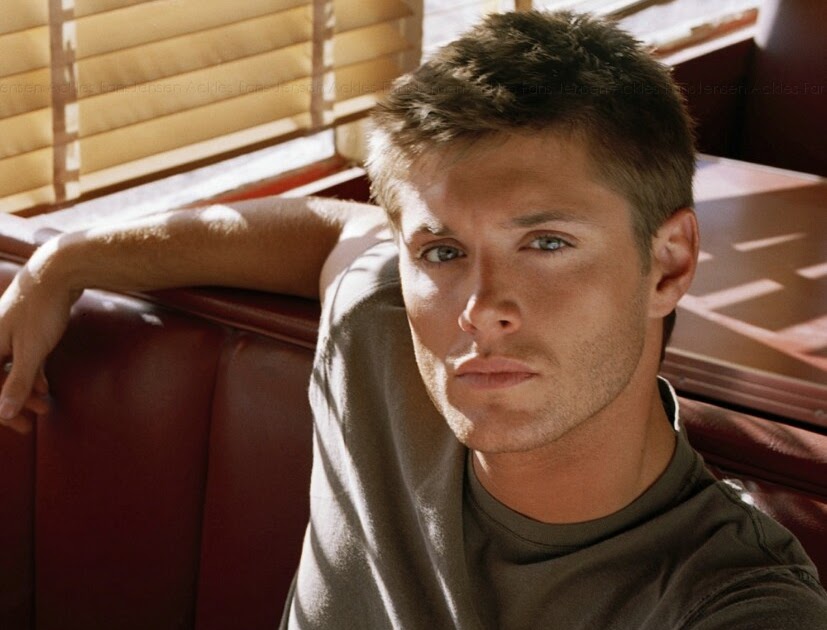 Sobrenatural / Supernatural Atores / Personagens Sobrenatural / Supernatural Atores / Personagens