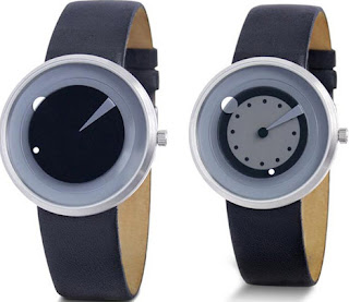 Twilight Watch Gadget