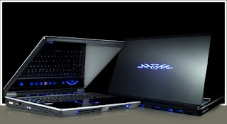 Main Gear EX L 18 Gaming Notebook