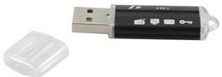 Usb Multimedia Key