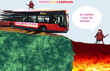 Athiest Bus Campaign