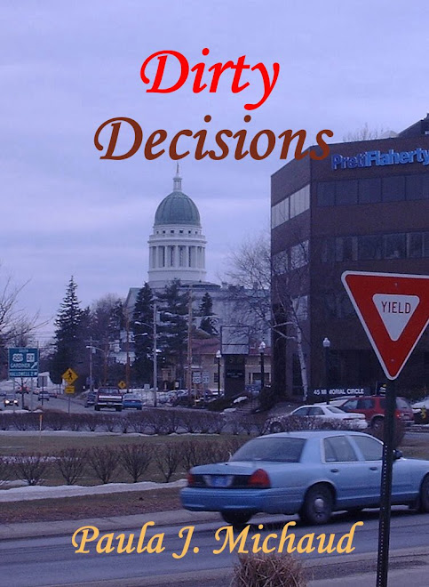 Dirty Decisions