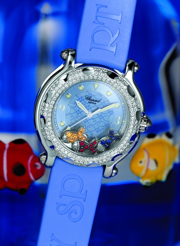 happy fish watch