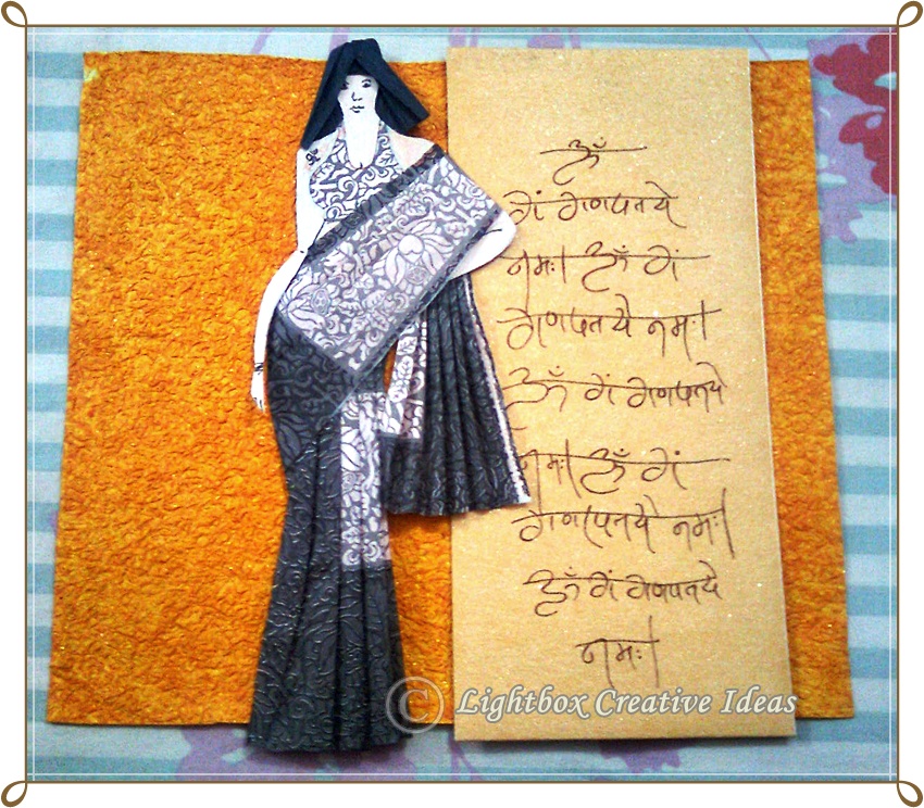 Lightbox creative Ideas October 2010