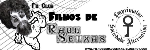 Fã Club Filhos de Raul Seixas