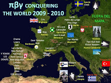 πβγ POR EL MUNDO 2009