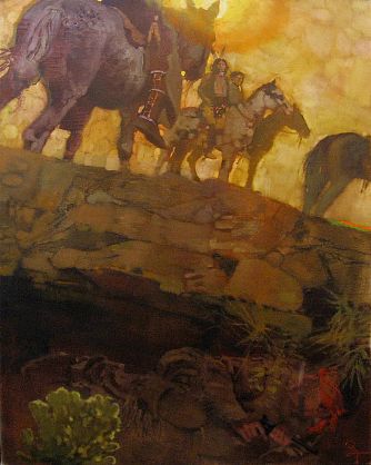 [Fuchs-PonyExpHiding_LG.jpg]