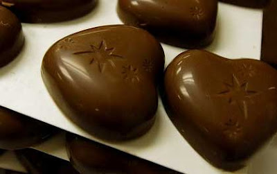  Coklat Gelap  Mungkin Lebih Sihat Daripada Jus Buah buahan 