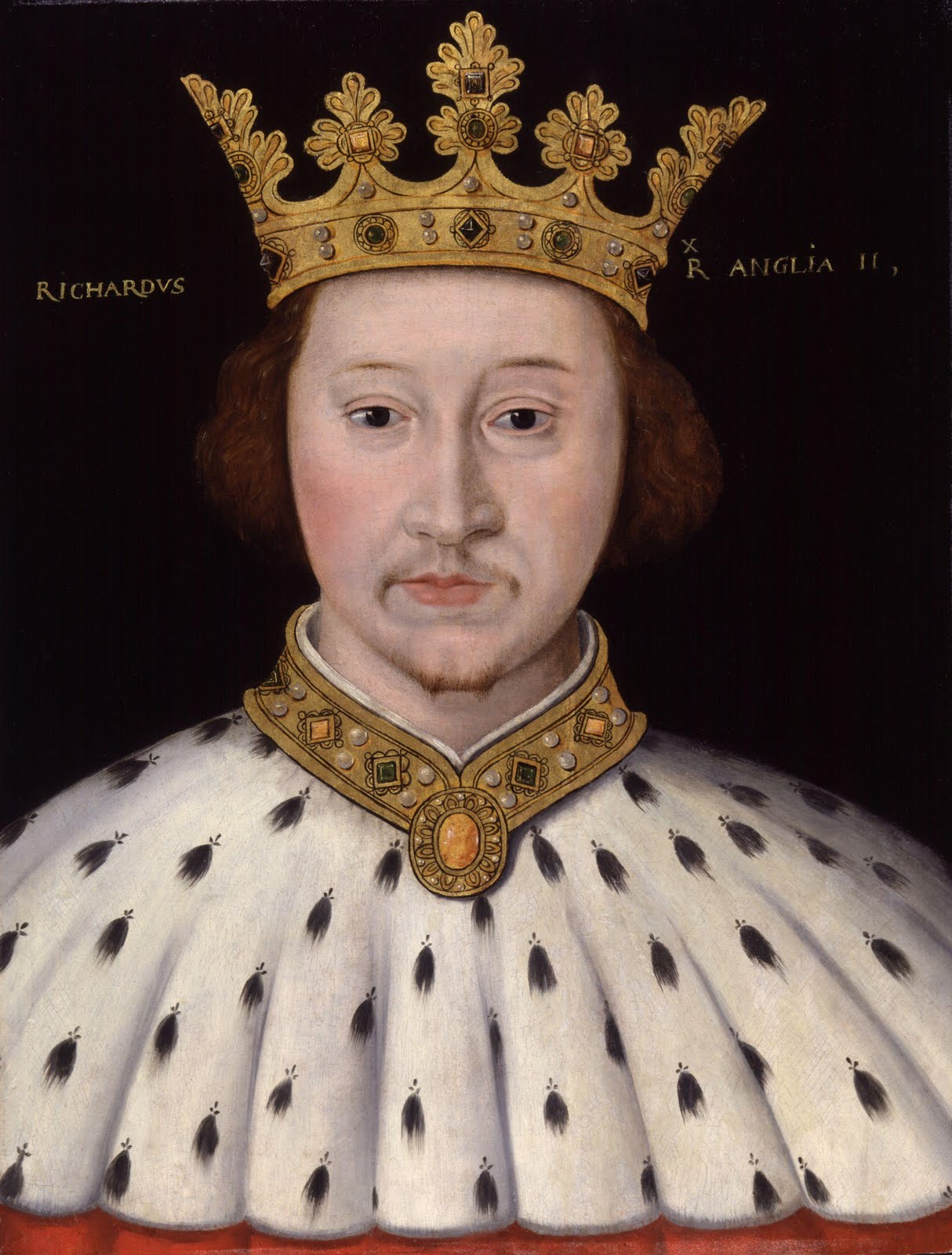 Richard Ii Richard Ii