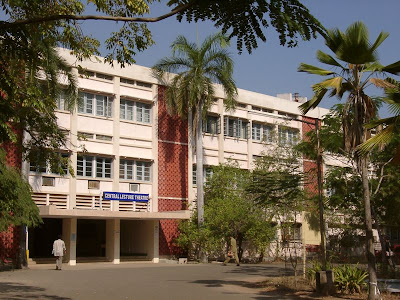 North Delhi Colleges