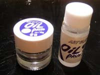 oil paste   Oil Paste