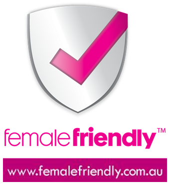 Female Friendly Pty Ltd