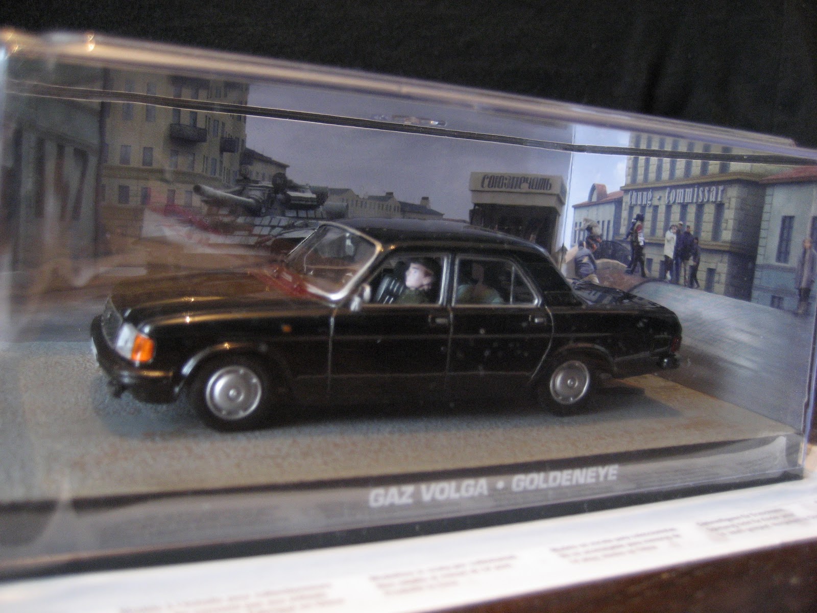 GoldenEye visual data 4