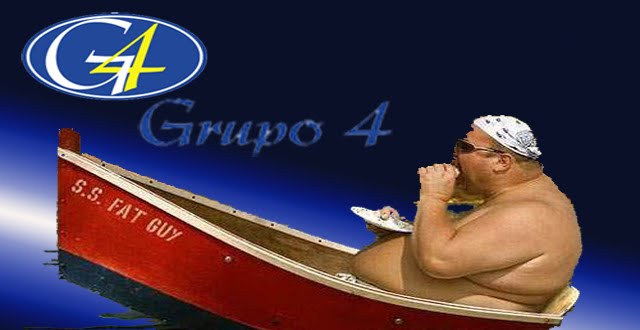 =Grupo 4=