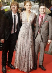 Celebrity news: Harry Potter Actress Emma Watson’s Underwear Photos