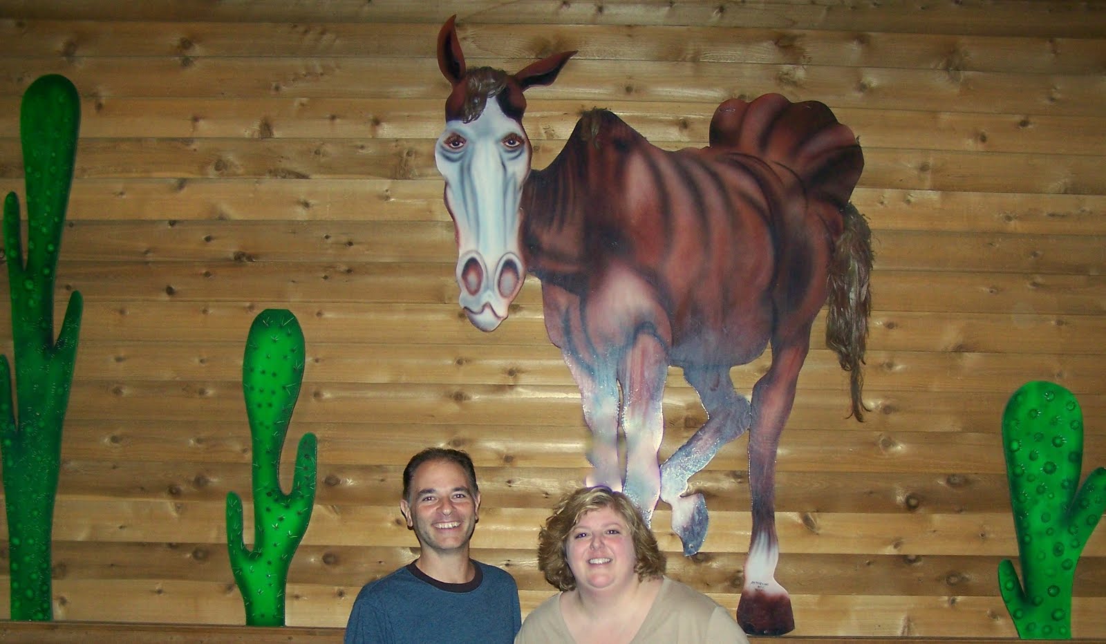 Lisa's Bodacious Burlington County Prospectors Grille and Saloon, Restaurant and Bar in Mount