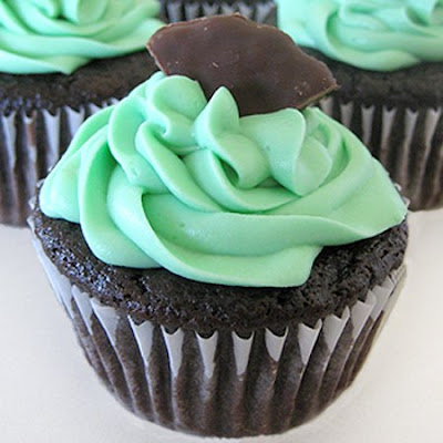 St. Patty's Fab Five | realmomkitchen.com