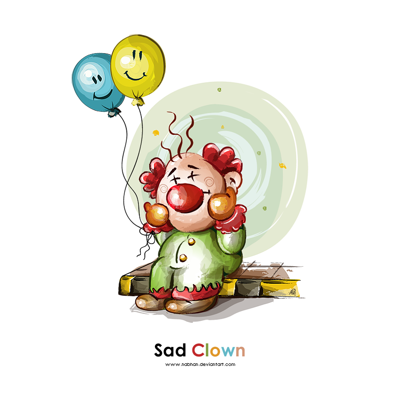 Clip clown sex apologise Thanks for clip clown sex