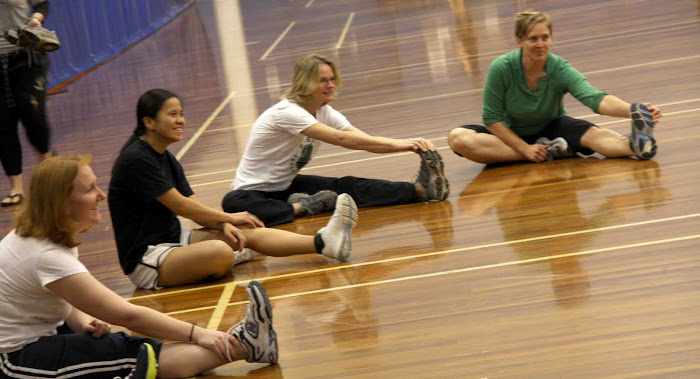 Volleyball