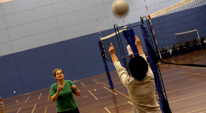 Volleyball