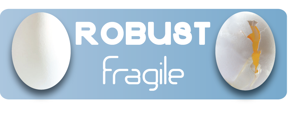 ROBUST Fragile