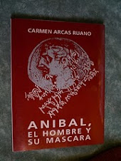 ANIBAL, EL HOMBRE Y SU MASCARA