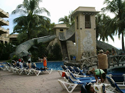 Nuevo Vallarta, Mexico