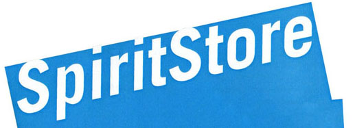 SpiritStore