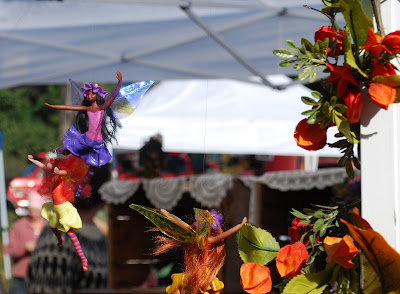 Fab: Garlic & Arts Festival