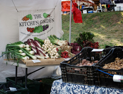 Fab: Garlic & Arts Festival