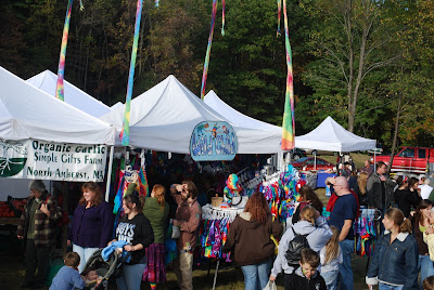 Fab: Garlic & Arts Festival