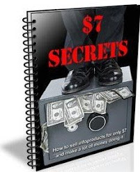 Secret of Creating Online Income