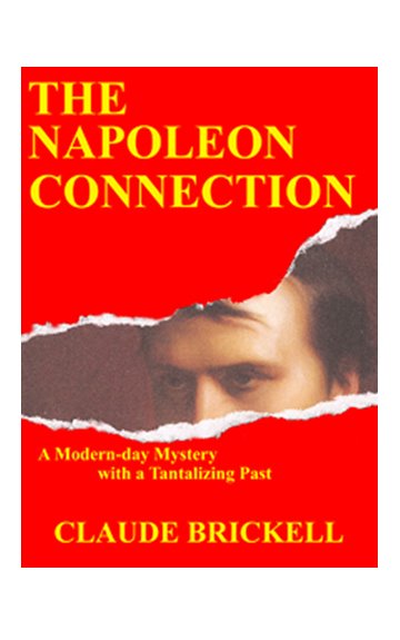 THE NAPOLEON CONNECTION OFFICIAL BLOG