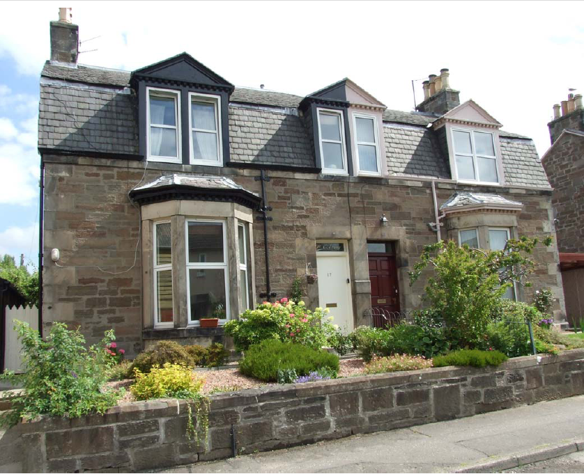 3 Bed House For Sale Craigie Perth
