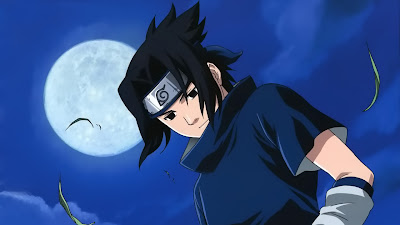 Sasuke Shippuden: Kisah Penuh Perjuangan dan Kejayaan Di Dunia Naruto