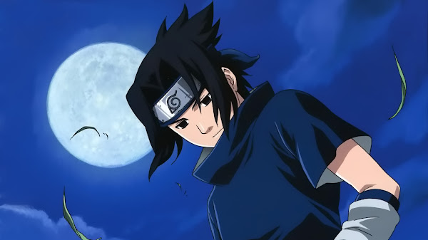 Sasuke Shippuden: Kisah Penuh Perjuangan dan Kejayaan Di Dunia Naruto