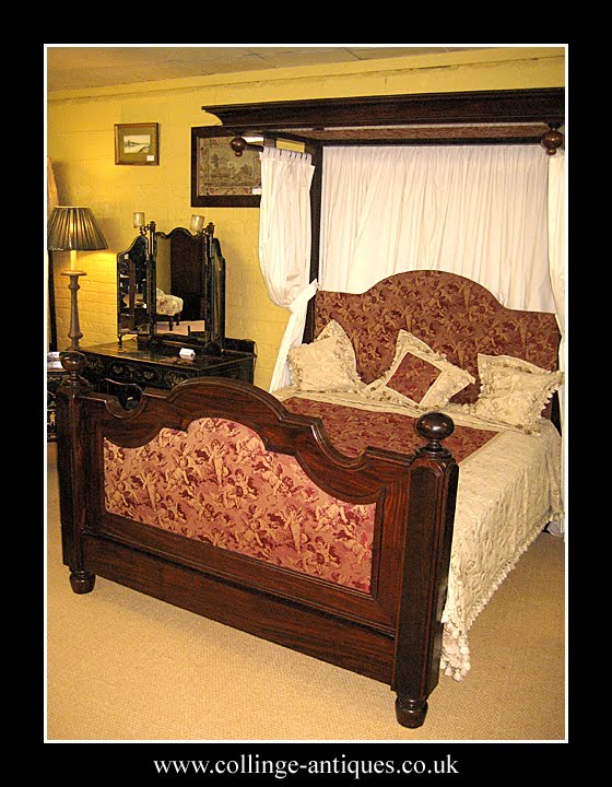 Collinge Antiques Daily Blog & New Stock List. Beautiful Oak