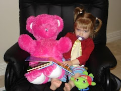 Bigger than the bear