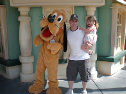 Daddy Pluto