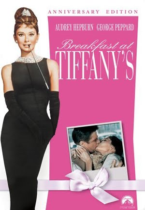 The story behind Breakfast at Tiffany's is not important